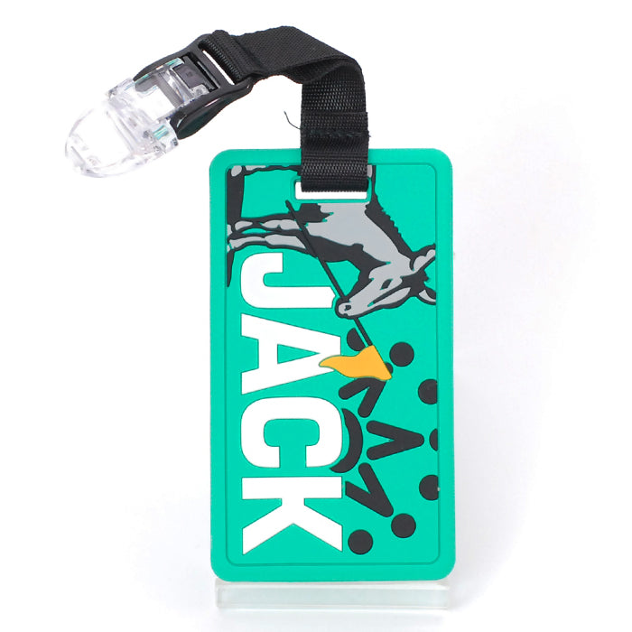 スコッティキャメロン ヘッドカバーリーシュ ジャック アクア パターカバーホルダー パターカバーキャッチャー Scotty Cameron ドンキー 018314