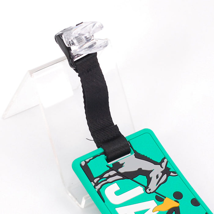 スコッティキャメロン ヘッドカバーリーシュ ジャック アクア パターカバーホルダー パターカバーキャッチャー Scotty Cameron ドンキー 018314