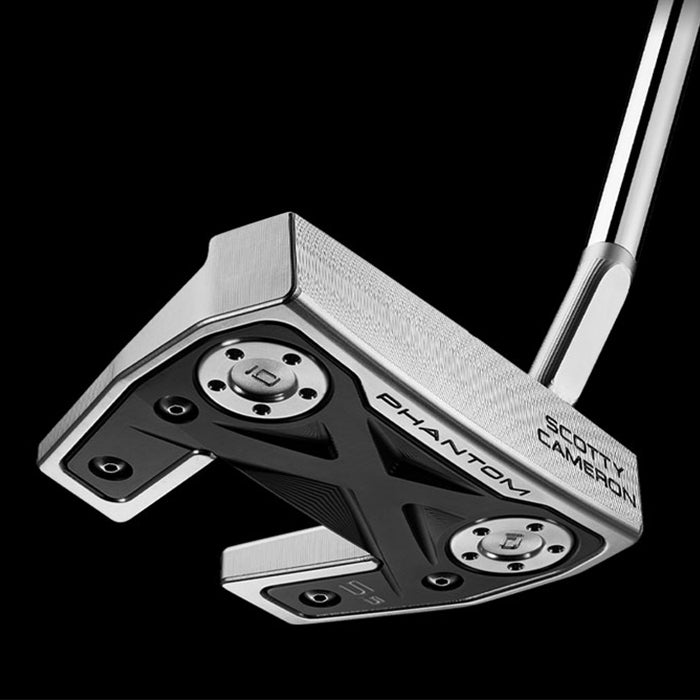 スコッティキャメロン 2022 ファントムX 5.5 パター SCOTTY CAMERON 