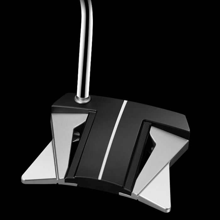 スコッティキャメロン 2022 ファントムX 12 パター SCOTTY CAMERON PHANTOM X USモデル スペックラベル仕様 キャメロン