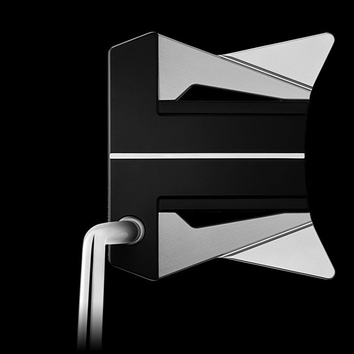 スコッティキャメロン 2022 ファントムX 12 パター SCOTTY CAMERON PHANTOM X USモデル スペックラベル仕様 キャメロン