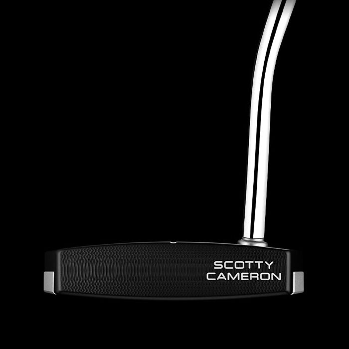 スコッティキャメロン 2022 ファントムX 12 パター SCOTTY CAMERON PHANTOM X USモデル スペックラベル仕様 キャメロン