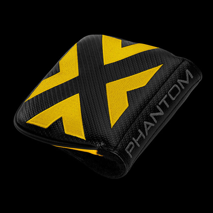 スコッティキャメロン 2022 ファントムX 12 パター SCOTTY CAMERON PHANTOM X USモデル スペックラベル仕様 キャメロン