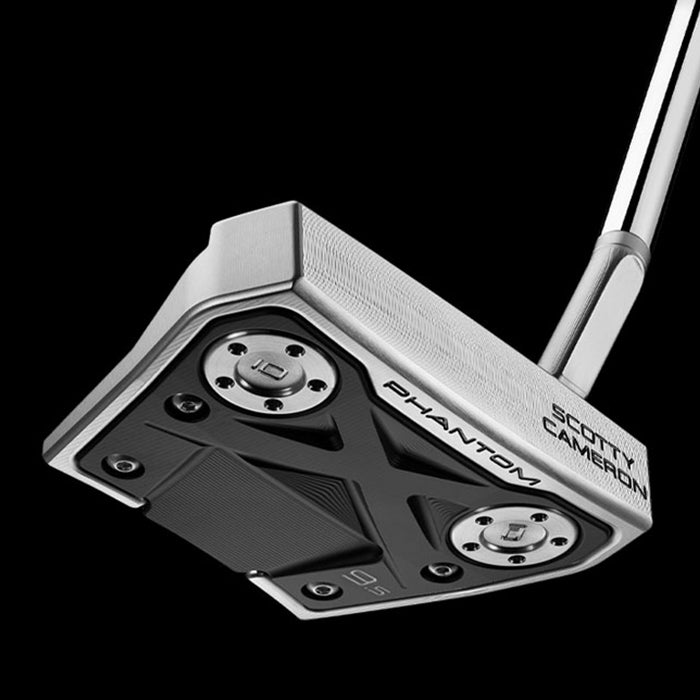 スコッティキャメロン 2022 ファントムX 9.5 パター SCOTTY CAMERON PHANTOM X USモデル キャメロン