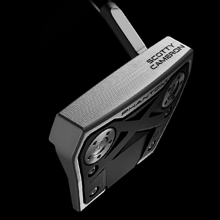 スコッティキャメロン 2022 ファントムX 9.5 パター SCOTTY CAMERON PHANTOM X USモデル キャメロン