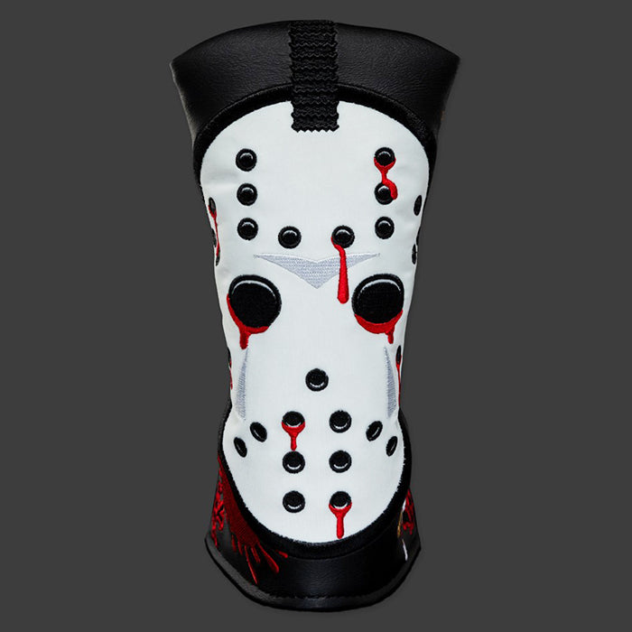 スコッティキャメロン 2022 ハロウィン 限定 パターカバー ハックショー ヘッドカバー HALLOWEEN Hack Shoe 104668