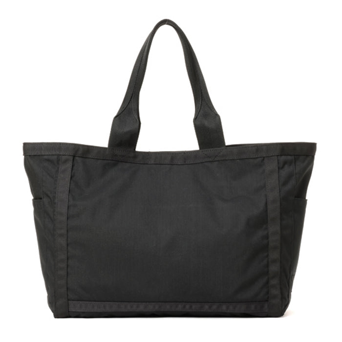 ブリーフィング トートバッグ BRIEFING フレイター アーマートート バッグ ブラック 黒 BRA221T10 FREIGHTER ARMOR TOTE BAG
