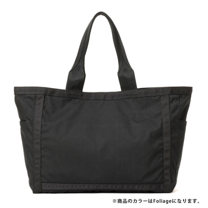 ブリーフィング トートバッグ BRIEFING フレイター アーマートート バッグ フォリッジ グリーン BRA221T10 FREIGHTER ARMOR TOTE BAG