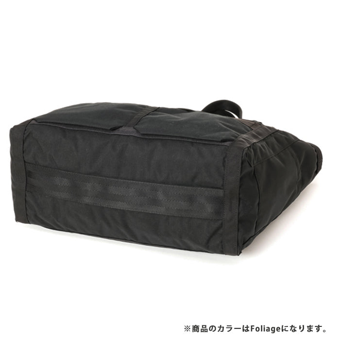ブリーフィング トートバッグ BRIEFING フレイター アーマートート バッグ フォリッジ グリーン BRA221T10 FREIGHTER ARMOR TOTE BAG