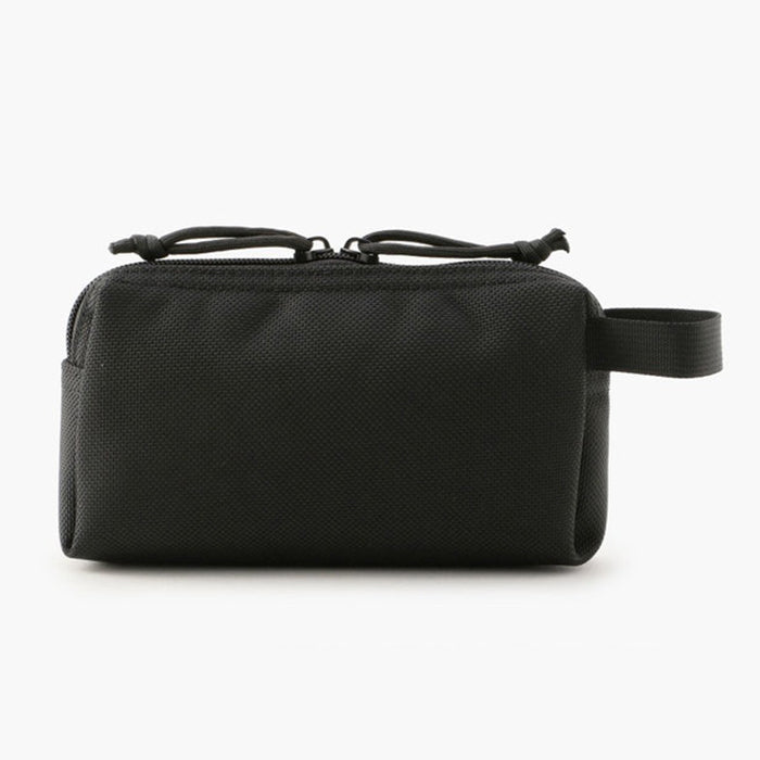 ブリーフィング モバイルポーチ BRIEFING MOBILE POUCH M ブラック 黒 BRA213A03 Black