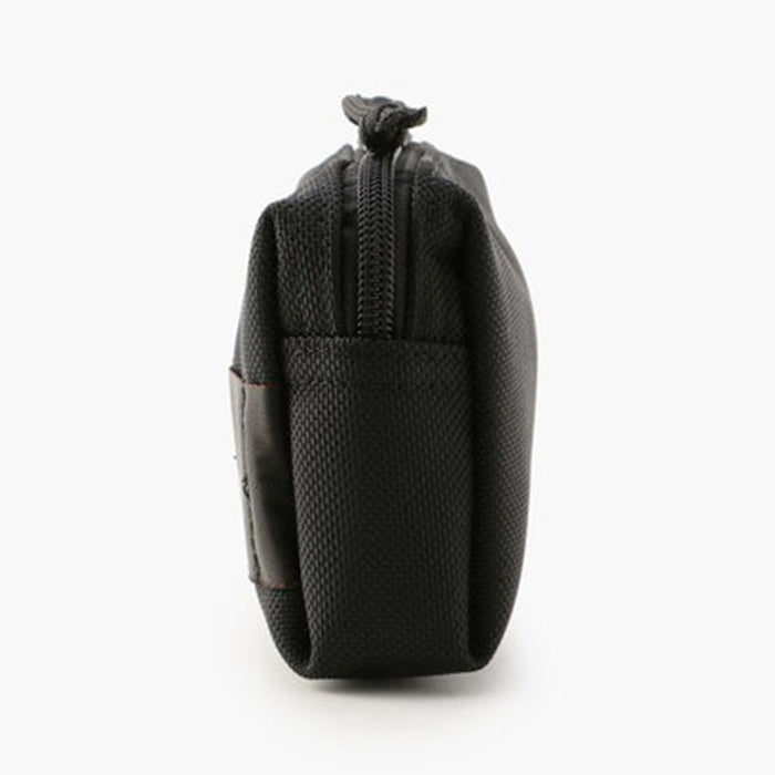 ブリーフィング モバイルポーチ BRIEFING MOBILE POUCH M ブラック 黒 BRA213A03 Black