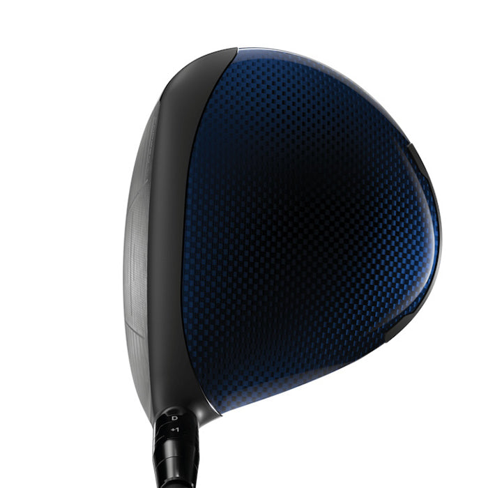 キャロウェイ PARADYM ◆◆◆ ドライバー US仕様 カイリ ホワイト60 シャフト Callaway 23 パラダイム トリプルダイヤモンド 2023年 USモデル