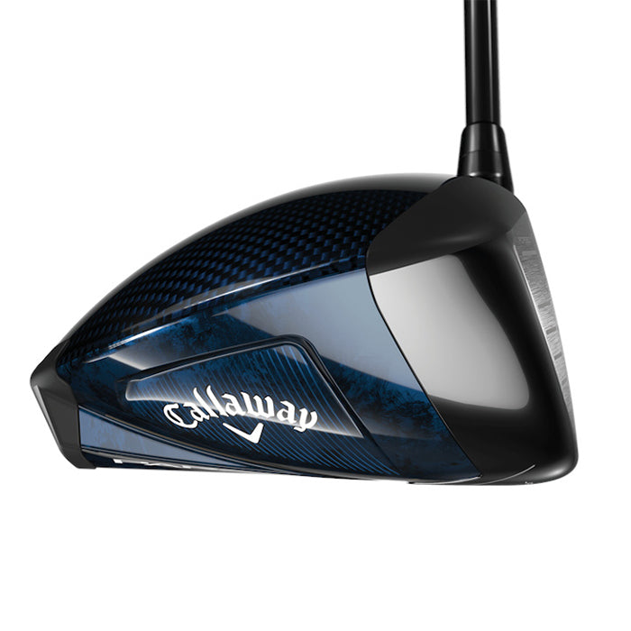キャロウェイ PARADYM ◆◆◆ ドライバー US仕様 カイリ ホワイト60 シャフト Callaway 23 パラダイム トリプルダイヤモンド 2023年 USモデル