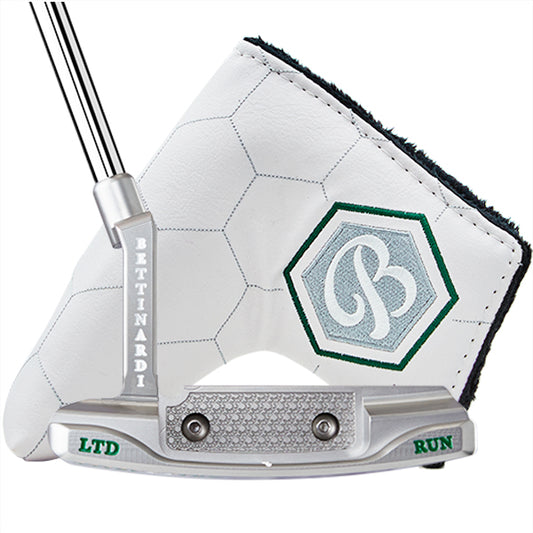 ベティナルディ BB1 スプリング クラシック リミテッド パター BETTINARDI マスターズ 2022 500本限定 USモデル BETTINARDI Masters